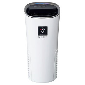 シャープ プラズマクラスターイオン発生機 ホワイト系 IG-NX15-W [IGNX15W]【RNH】