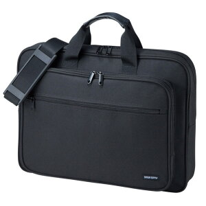 �T�����T�v���C PC�L�������O�o�b�O �u���b�N BAG-U59BK [BAGU59BK]
