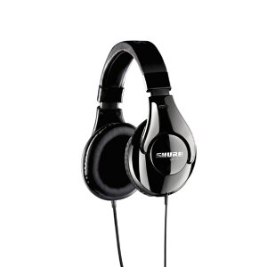 SHURE _Ci~bN^vNIeBEwbhtH SRHV[Y ubN SRH240A-BK-A [SRH240ABKA]yRNHzyMPOCz