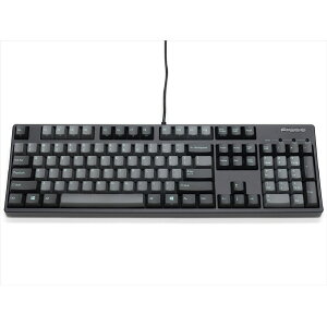 FILCO ���J�j�J���L�[�{�[�h MX�X�s�[�h�V���o�[�� �p��z�� Majestouch 2SS FKBN104MSS/ECSP2B [FKBN104MSSECSP2B]