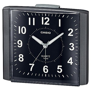 JVI ڊo܂v CASIOCLOCK ubN TQ-482-1JF [TQ4821JF]yBLKPz