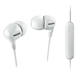 PHILIPS �L���C���t�H�� �z���C�g SHE3555WT/00 [SHE3555WT00]