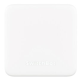 Switchbot SwitchBot ハブミニ W0202200-GH [W0202200GH]【MAAP】
