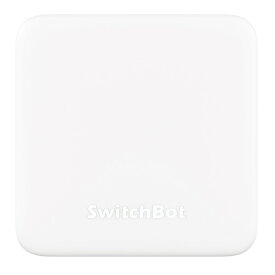 Switchbot SwitchBot ハブミニ W0202200-GH [W0202200GH]【AMUP】