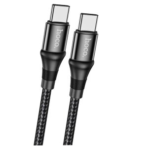 JTT 100W PDΉiCP[u 1m hoco X50 ubN X50-100TC10-BK [X50100TC10BK]