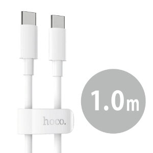 JTT 100W PDΉP[u(1m) hoco zCg X51-100TC10-WH [X51100TC10WH]
