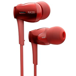 ���f�B�E�X �n�C���]�Ή��C���t�H�� NeEXTRA�V���[�Y ���b�h HP-NX20R [HPNX20R]�yMGMP�z