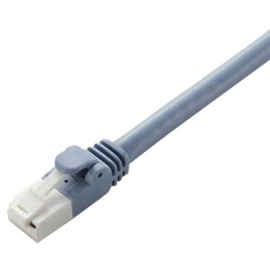 GR Cat6a LANP[u(10D0m) u[ LD-GPAT/BU10/RS [LDGPATBU10RS]