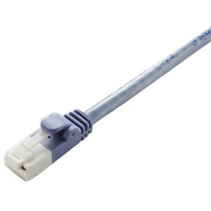 y11/1 Gg[ōőP5{zGR Cat6 LANP[u(50D0m) u[ LD-GPT/BU50/RS [LDGPTBU50RS]