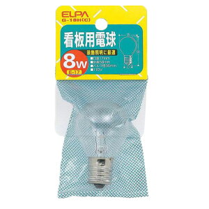 Gp Ŕpd E17 8W NA 1 G-18H [G18H]yBLKPz