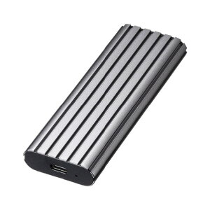 TTvC MD2 PCIe/NVMe SSDP[X Vo[ USB-CVNVM1 [USBCVNVM1]