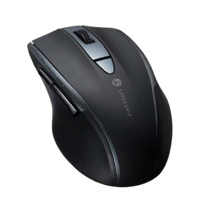 �T�����T�v���C �É�Bluetooth�u���[LED�}�E�X(5�{�^��) �u���b�N MA-BTBL167BK [MABTBL167BK]�yMGMP�z