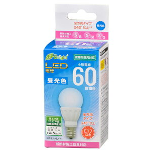 I[d@ LEDd E17 S810lm(6D4W`d^Cv) F LDA6D-G-E17 IS22 [LDA6DGE17IS22]