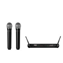 楽天市場】shure svx24 ／ pg28の通販