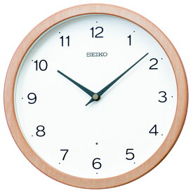 SEIKO 電波掛時計 KX267B [KX267B]