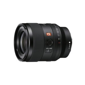 SONY ����a�L�p�P�œ_�����Y FE 35mm F1.4 GM SEL35F14GM [SEL35F14GM]