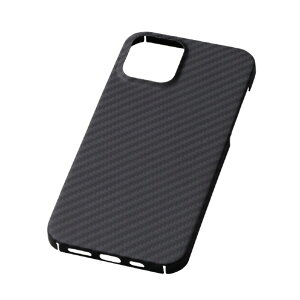 �f�B�[�t iPhone 12/12 Pro�pUltra Slim&Light Case DURO �}�b�g�u���b�N DCS-IPD20MKVMBK2 [DCSIPD20MKVMBK2]