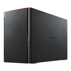 BUFFALO @l RAID1ΉOtHDD 2hCuf(16TB) HD-WHA16U3/R1 [HDWHA16U3R1]ySPSPz
