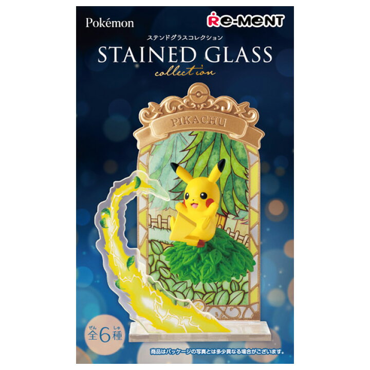 楽天市場】リーメント ポケットモンスター Pokemon STAINED GLASS 