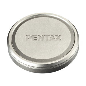 PENTAX �����Y�L���b�v �V���o�[ �����Y�L���c�v O-LW54A �V���o- [�����Y�L���c�vOLW54A�V���o-]