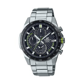 カシオ EDIFICE シルバー EQW-A2000DB-1AJF [EQWA2000DB1AJF]