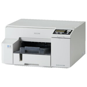 ���R�[ A4�W�F���W�F�b�g�v�����^�[ RICOH SG 5200 515920 [515920]�yRNH�z
