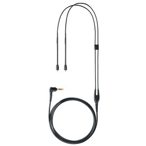 SHURE Shure�C���z���p�����P�[�u�� �u���b�N EAC-64BK [EAC64BK]