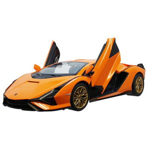 �n�s�l�b�g 1/14 R/C Lamborghini Sian FKP37(�����{���M�[�j �V�A�� FKP37) 14LAMBORGHINI�V�A�� [14LAMBORGHINI�V�A��]