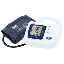エー・アンド・デイ 上腕式デジタル血圧計 UA-1005PLUS [UA1005PLUS]【AMUP】