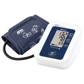 エー・アンド・デイ Bluetooth内蔵血圧計 UA-651BLEPLUS [UA651BLEPLUS]