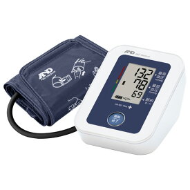 エー・アンド・デイ 上腕式デジタル血圧計 UA-651PLUS [UA651PLUS]