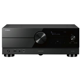 ヤマハ AVレシーバー AVENTAGE ブラック RX-A2AB [RXA2AB]【RNH】【DCSP】