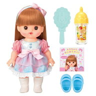 パイロットインキ メルちゃん おめめぱちくりロングヘアネネちゃん オメメパチクリロングヘヤ-ネネチヤン…