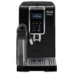 デロンギ 全自動コーヒーマシン ディナミカ ブラック ECAM35055B [ECAM35055B]【RNH】【MRAP】