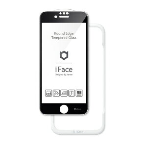 HAMEE iPhone SE(2)/8/7/6s/6pEhGbW KXtB iFace ubN 41-890264 [41890264]ySPSPz