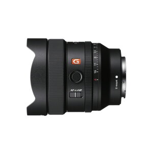 SONY �P�œ_�����Y FE 14mm F1.8 GM SEL14F18GM [SEL14F18GM]