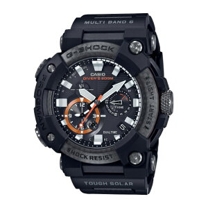 �J�V�I �\�[���[�d�g�r���v G-SHOCK MASTER OF G FROGMAN �u���b�N GWF-A1000XC-1AJF [GWFA1000XC1AJF]�yMAYP�z