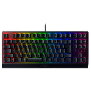 RAZER Q[~OL[{[h BlackWidow V3 Tenkeyless JP - Green Switch RZ03-03491400-R3J1-N [RZ0303491400R3J1N]