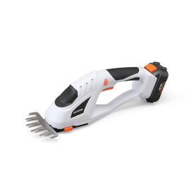 アイリスオーヤマ 充電式ハンディバリカン10.8V JHC1210 [JHC1210]