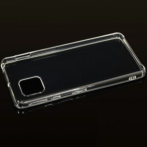 ���X�^�o�i�i AQUOS sense4/lite/basic/sense5G�pTPU�P�[�X �N���A 5849AQOS4TP [5849AQOS4TP]