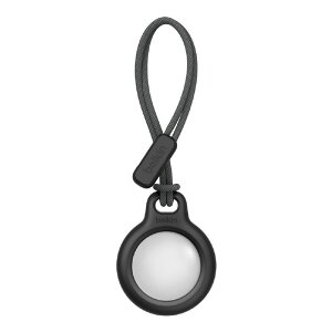 BELKIN AirTagpXgbvیP[X ubN F8W974BTBLK [F8W974BTBLK]