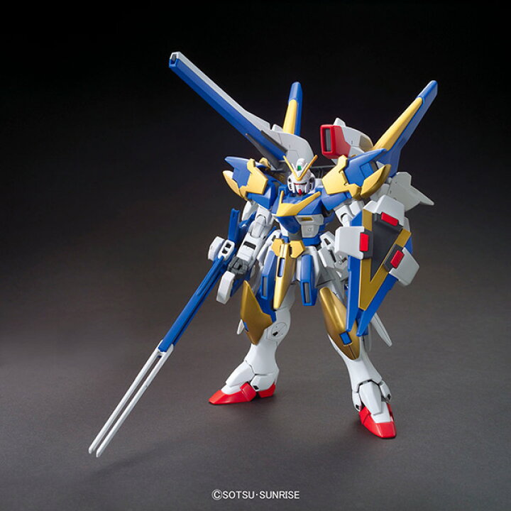 楽天市場 バンダイスピリッツ Hguc 1 144 V2アサルトバスターガンダム Hguc1v2ｱｻﾙﾄﾊﾞｽﾀ ｶﾞﾝﾀﾞﾑn Hguc1v2ｱｻﾙﾄﾊﾞｽﾀ ｶﾞﾝﾀﾞﾑn エディオン 楽天市場店