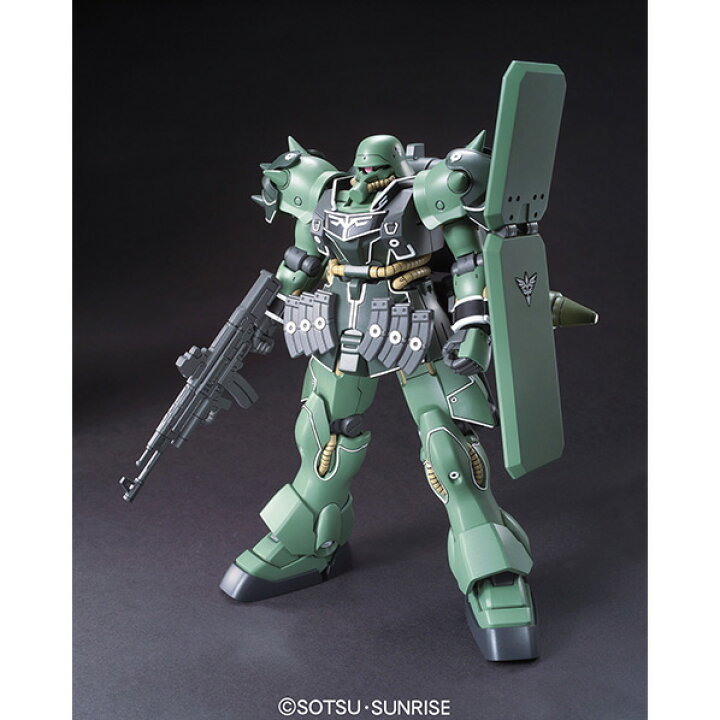 楽天市場 バンダイスピリッツ Hguc 1 144 ギラ ズール 親衛隊仕様 Hguc122ｷﾞﾗｽﾞ ﾙｼﾝｴｲﾀｲｼﾖｳn Hguc122ｷﾞﾗｽﾞ ﾙｼﾝｴｲﾀｲｼﾖｳn Bkfp エディオン 楽天市場店
