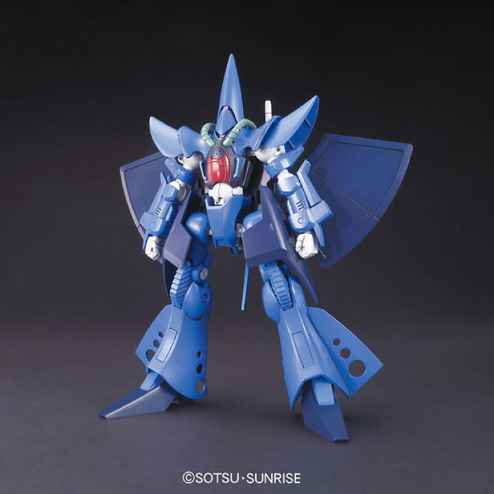楽天市場 バンダイスピリッツ Hguc 1 144 ハンブラビ Hguc145ﾊﾝﾌﾞﾗﾋﾞn Hguc145ﾊﾝﾌﾞﾗﾋﾞn エディオン 楽天市場店