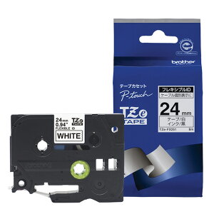 �u���U�[ �t���L�V�u��ID�e�[�v(������/��/24mm��) �s�[�^�b�` TZE-FX251 [TZEFX251]