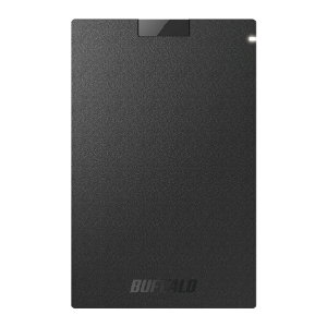 obt@[ USB3D2(Gen1) |[^uSSD TypeA(500GB) ubN SSD-PG500U3-BC [SSDPG500U3BC]