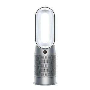 _C\ Ct@q[^[ Dyson Purifier Hot + Cool zCg / Vo[ HP07WS [HP07WS]yRNHzySBTKz