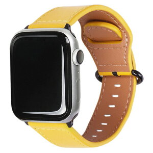 EGARDEN Apple Watch 42/41/40/38mm�p�o���h GENUINE LEATHER STRAP �C�G���[ EGD20600AW [EGD20600AW]
