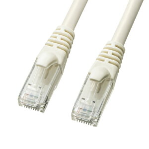 �T�����T�v���C �J�e�S��6A����LAN�P�[�u��(1m) �z���C�g KB-T6AY-01W [KBT6AY01W]�yJSPM�z