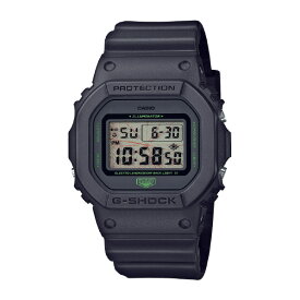 カシオ 腕時計 G-SHOCK ダークグレー DW-5600MNT-1JR [DW5600MNT1JR]